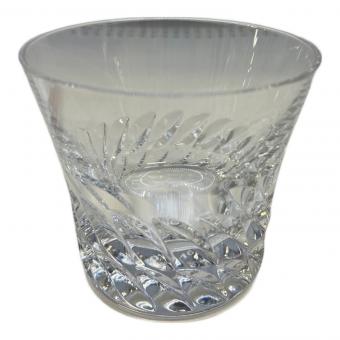 Baccarat (バカラ) ロックグラス 2016刻印有 グローリア