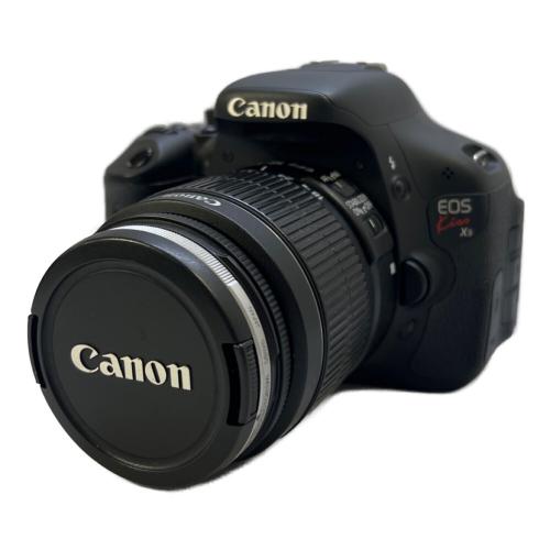 CANON (キヤノン) 一眼レフカメラ DS126311