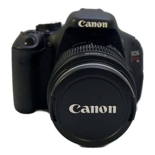 CANON (キヤノン) 一眼レフカメラ DS126311