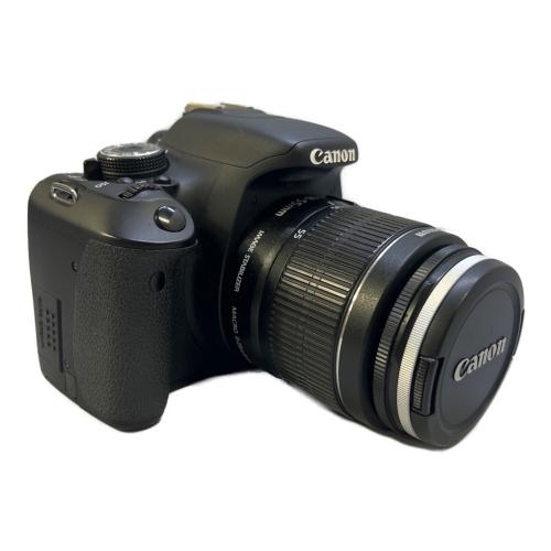 CANON (キヤノン) 一眼レフカメラ DS126311