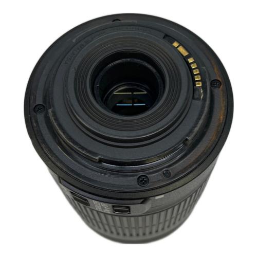 CANON (キヤノン) ズームレンズ EF-S 55-250mm