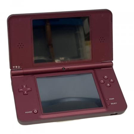 Nintendo (ニンテンドー) DSi LL｜トレファクONLINE