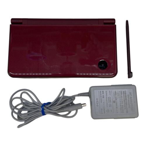 Nintendo (ニンテンドー) DSi LL