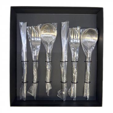 AZUMAのカトラリーセット30本 アヅマインペリアルカトラリー30本セット