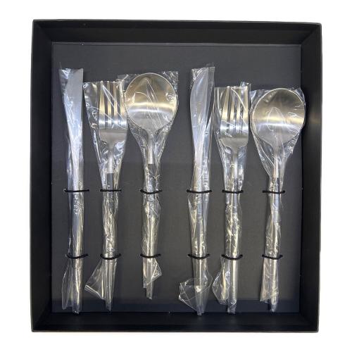 Cutipol (クチポール) カトラリーセット