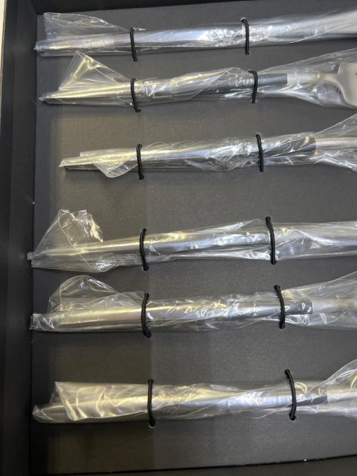 Cutipol (クチポール) カトラリーセット