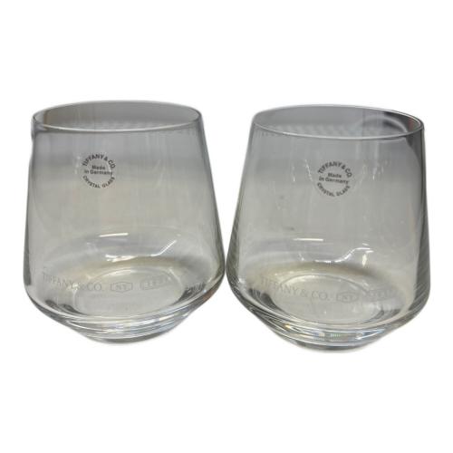 TIFFANY & Co. (ティファニー) タンブラー 1837