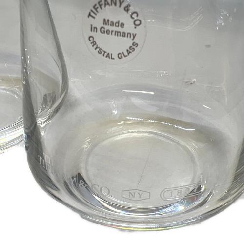 TIFFANY & Co. (ティファニー) タンブラー 1837