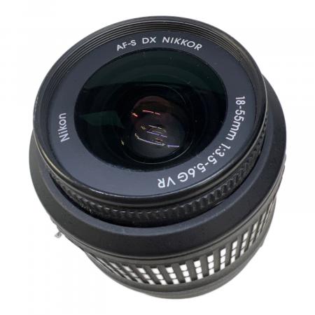 Nikon (ニコン) 一眼レフカメラ D5000 動作確認済｜トレファクONLINE