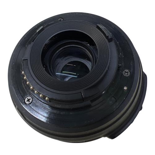 Nikon (ニコン) 一眼レフカメラ D5000 動作確認済