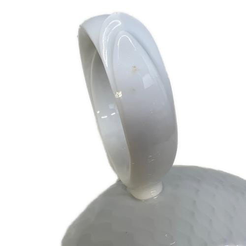 Meissen (マイセン) ティーポット 波の戯れホワイト