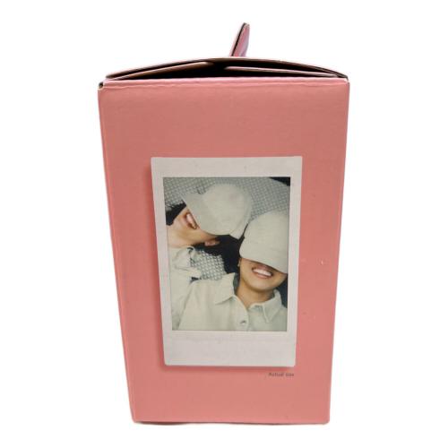 FUJIFILM フジフィルム instax mini12