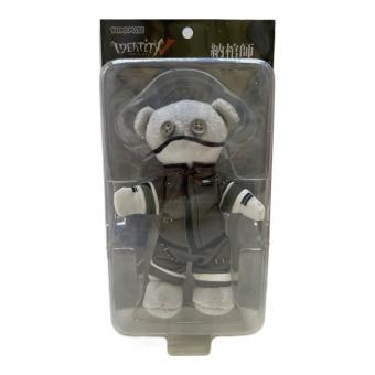 Identity V (アイデンティティファイブ) アニメグッズ Identity V 第五人格 ぬいぐるみマスコット＆衣装セット