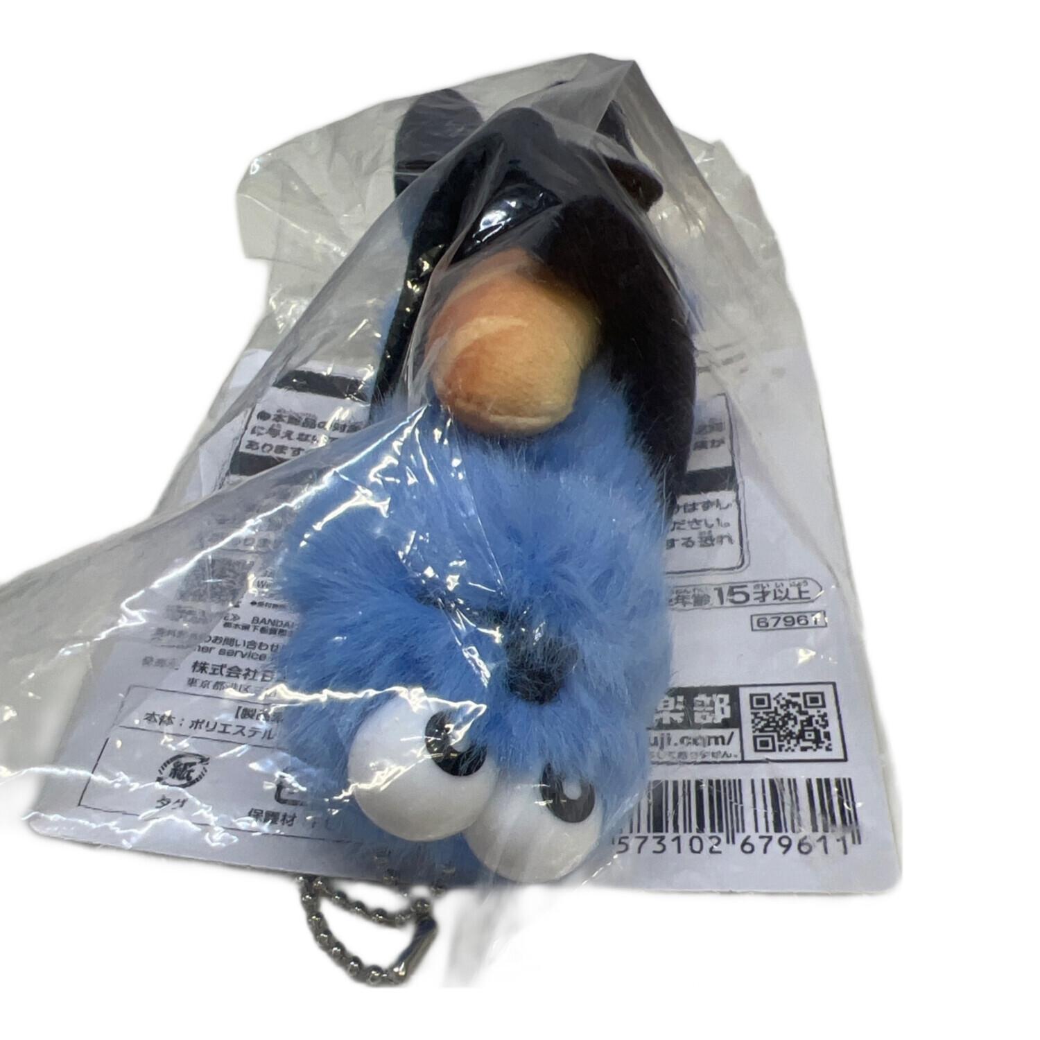 パペットスンスン キャラクターグッズ D賞マスコットぬいぐるみ