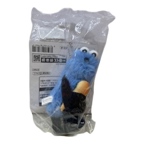 パペットスンスン キャラクターグッズ D賞マスコットぬいぐるみ