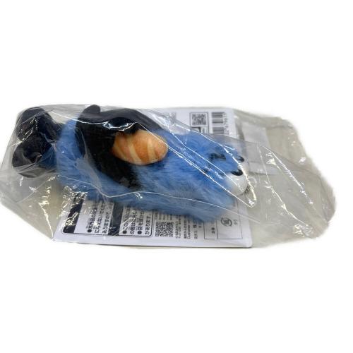 パペットスンスン キャラクターグッズ D賞マスコットぬいぐるみ