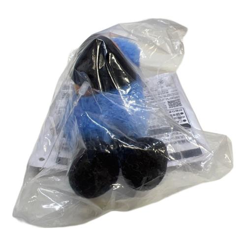 パペットスンスン キャラクターグッズ D賞マスコットぬいぐるみ