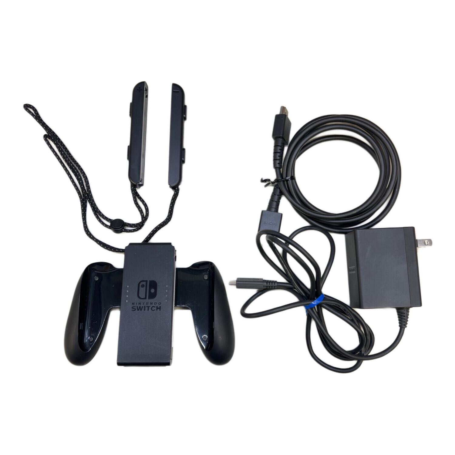 Nintendo (ニンテンドー) Nintendo Switch(有機ELモデル) HEG-001