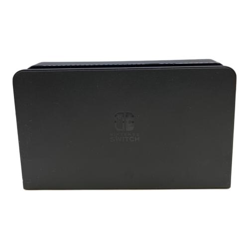 Nintendo (ニンテンドー) Nintendo Switch(有機ELモデル) HEG-001 セーフティガイド欠品