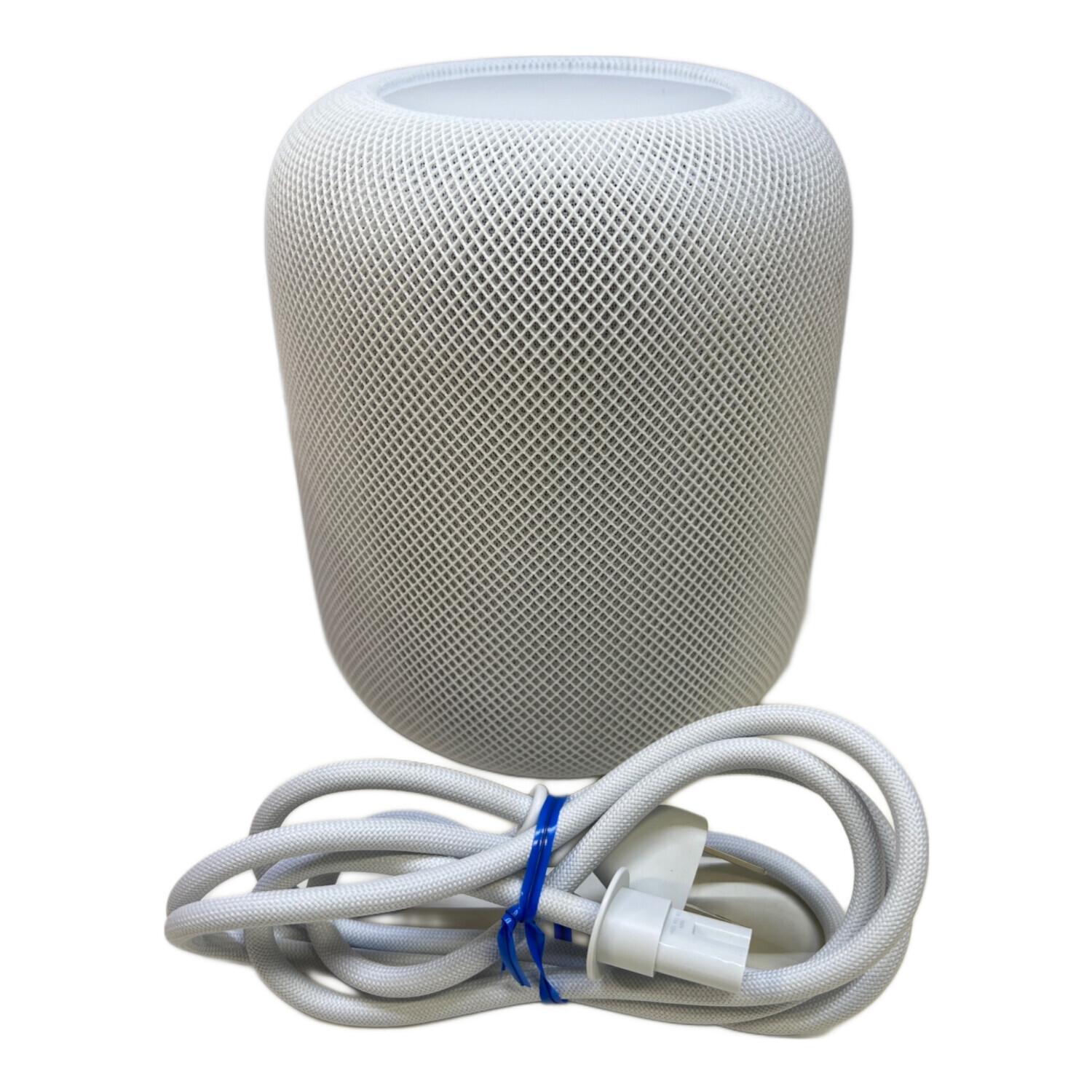 Apple (アップル) HomePod(第2世代) A2825｜トレファクONLINE