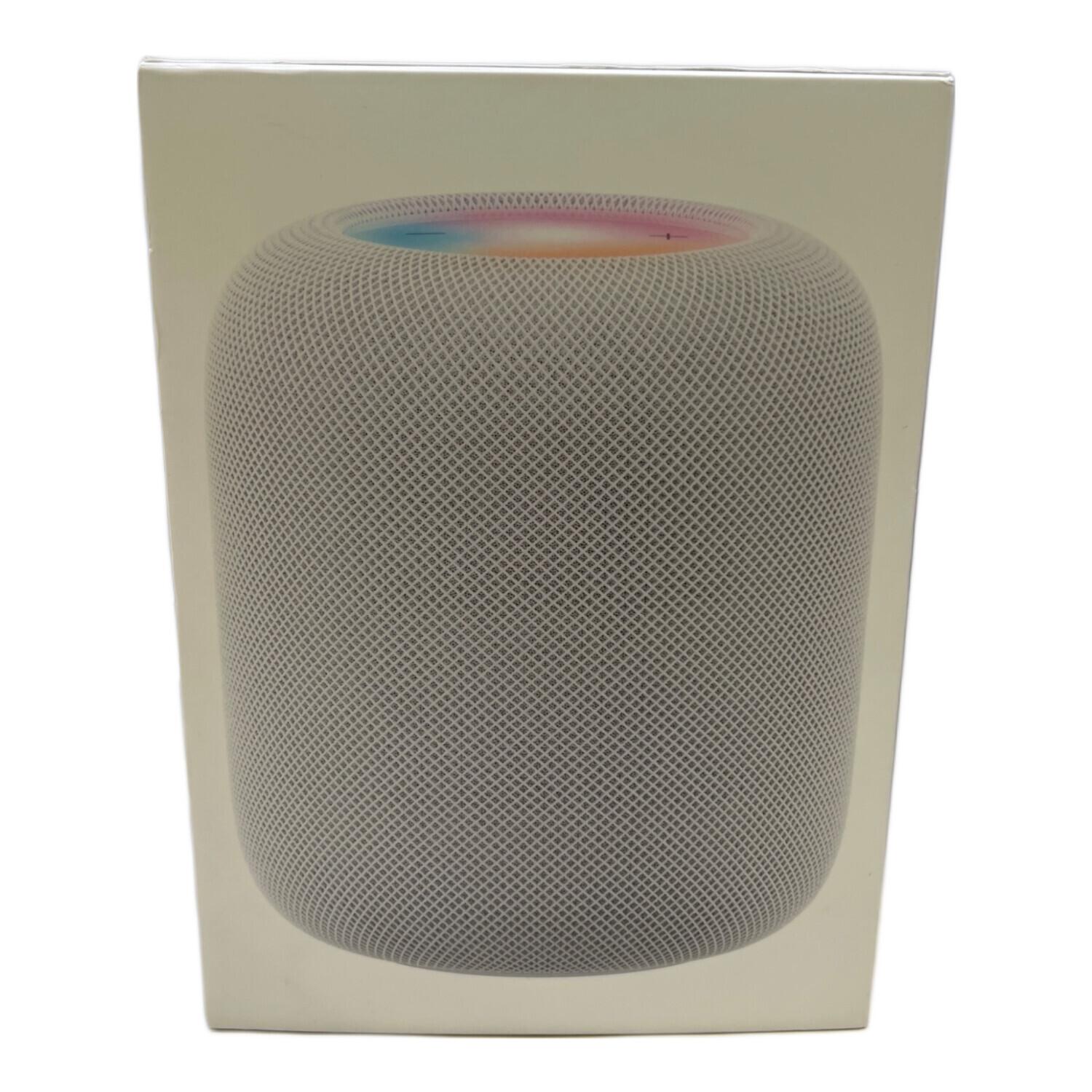Apple (アップル) HomePod(第2世代) A2825｜トレファクONLINE