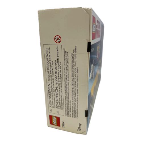 LEGO (レゴ) STAR WARS レゴブロック 75214