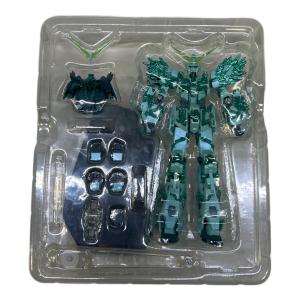機動戦士ガンダム (キドウセンシガンダム) ユニコーンガンダム(結晶体Ver.) フィギュア 魂ウェブ商店限定