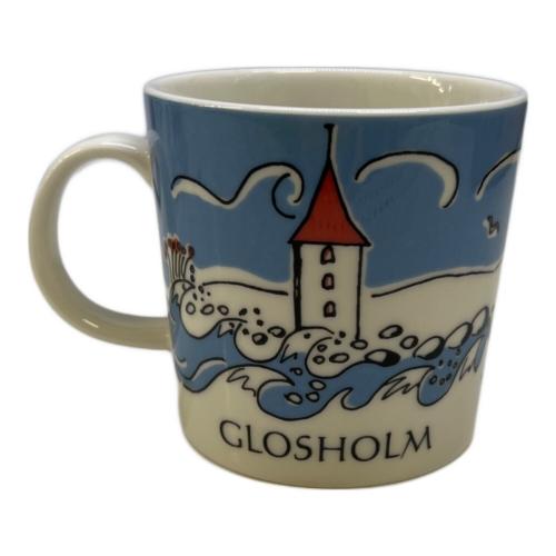 ARABIA (アラビア) マグカップ