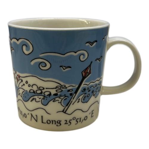 ARABIA (アラビア) マグカップ