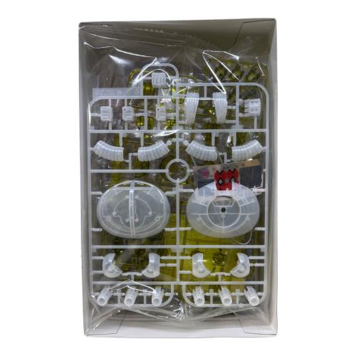 BANDAI (バンダイ) 1/144 MSM-04G ジュアッグ（ユニコーンVer.） 劇場限定クリアVer. ガンプラ