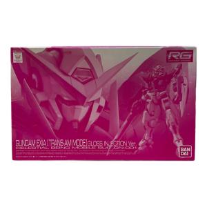 BANDAI (バンダイ) 1/144 GN-001 ガンダムエクシア （トランザムモード） グロスインジェクションVer. ガンプラ