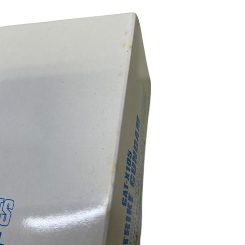 BANDAI (バンダイ) HGCE ストライクガンダム ガンプラ キャラホビ2014限定版