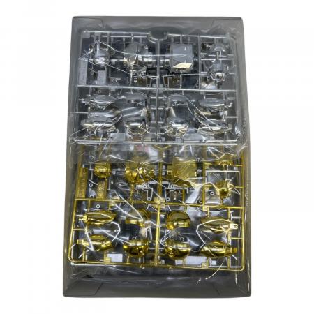 BANDAI (バンダイ) 1/144 モビルスモー ゴールドメッキタイプ