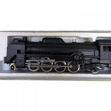 KATO (カトー) D-51標準形 Nゲージ 2006-1｜トレファクONLINE