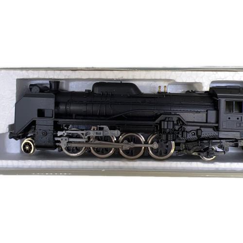 KATO (カトー) D-51標準形 Nゲージ 2006-1