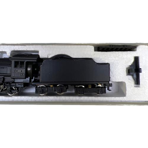 KATO (カトー) D-51標準形 Nゲージ 2006-1