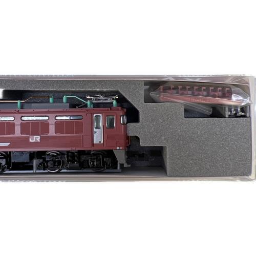 KATO (カトー) 3067-A EF81 300 JR貨物更新車（ローズピンク）タイプ Nゲージ