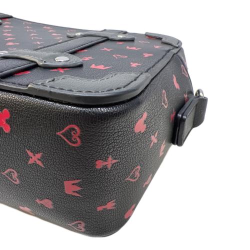 DISNEY (ディズニー) ショルダーバッグ アンバサダーホテル限定