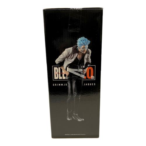 BLEACH (ブリーチ) フィギュア C賞 グリムジョー・ジャガージャック