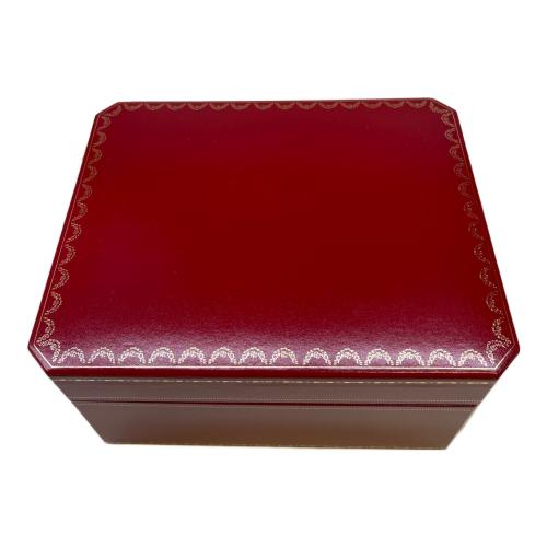 Cartier (カルティエ) 時計ケース