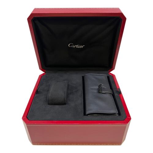 Cartier (カルティエ) 時計ケース