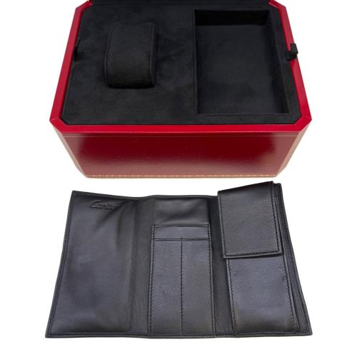 Cartier (カルティエ) 時計ケース
