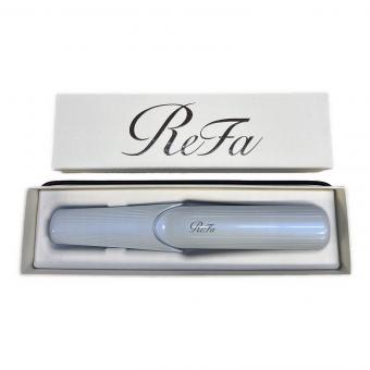 ReFa (リファ) ヘアーアイロン RE-AS-02A