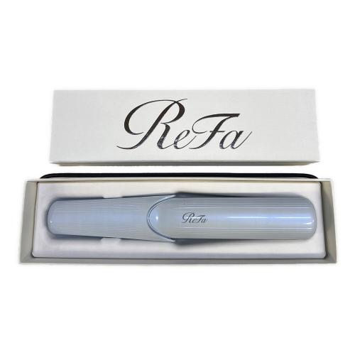 ReFa (リファ) ヘアーアイロン RE-AS-02A