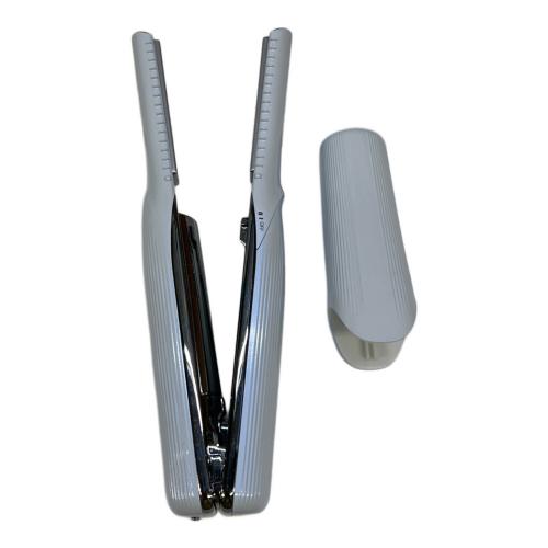 ReFa (リファ) ヘアーアイロン RE-AS-02A
