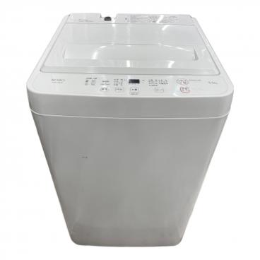 福岡市近郊限定 冷蔵庫 洗濯機 2025年製 6ヶ月使用美品 福岡市近郊限定