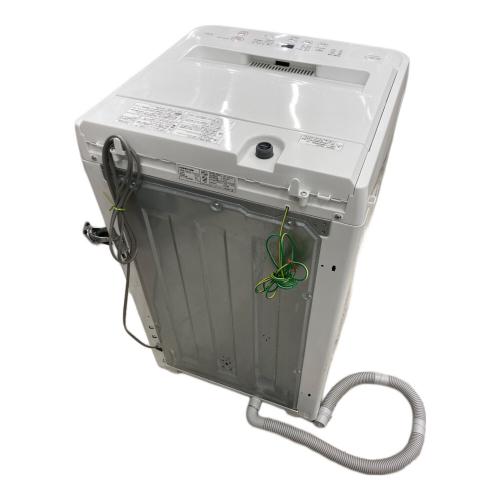 RORO (ロロ) 全自動洗濯機 YWM-T55LW 2023年製