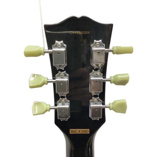 Tokai (トーカイ) LOVE ROCK レスポールタイプ エレキギター