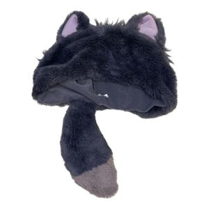 Disney RESORT (ディズニーリゾート) ルシファー ファンキャップ