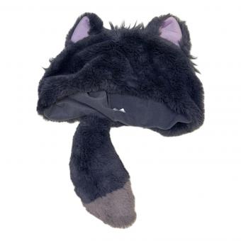 Disney RESORT (ディズニーリゾート) ルシファー ファンキャップ